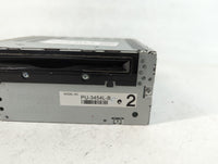 2012-2012 Lincoln Mkx Am Fm Cd Player Radio Receiver - Oemusedautoparts1.com