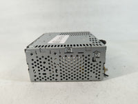 2012-2012 Lincoln Mkx Am Fm Cd Player Radio Receiver - Oemusedautoparts1.com