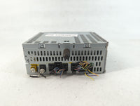 2012-2012 Lincoln Mkx Am Fm Cd Player Radio Receiver - Oemusedautoparts1.com