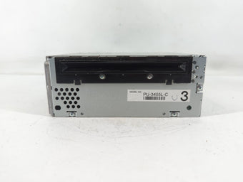 compare product 2012-2013 Lincoln Mkx Am Fm Cd Player Radio Receiver