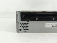 2012-2013 Lincoln Mkx Am Fm Cd Player Radio Receiver - Oemusedautoparts1.com