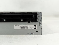 2012-2013 Lincoln Mkx Am Fm Cd Player Radio Receiver - Oemusedautoparts1.com