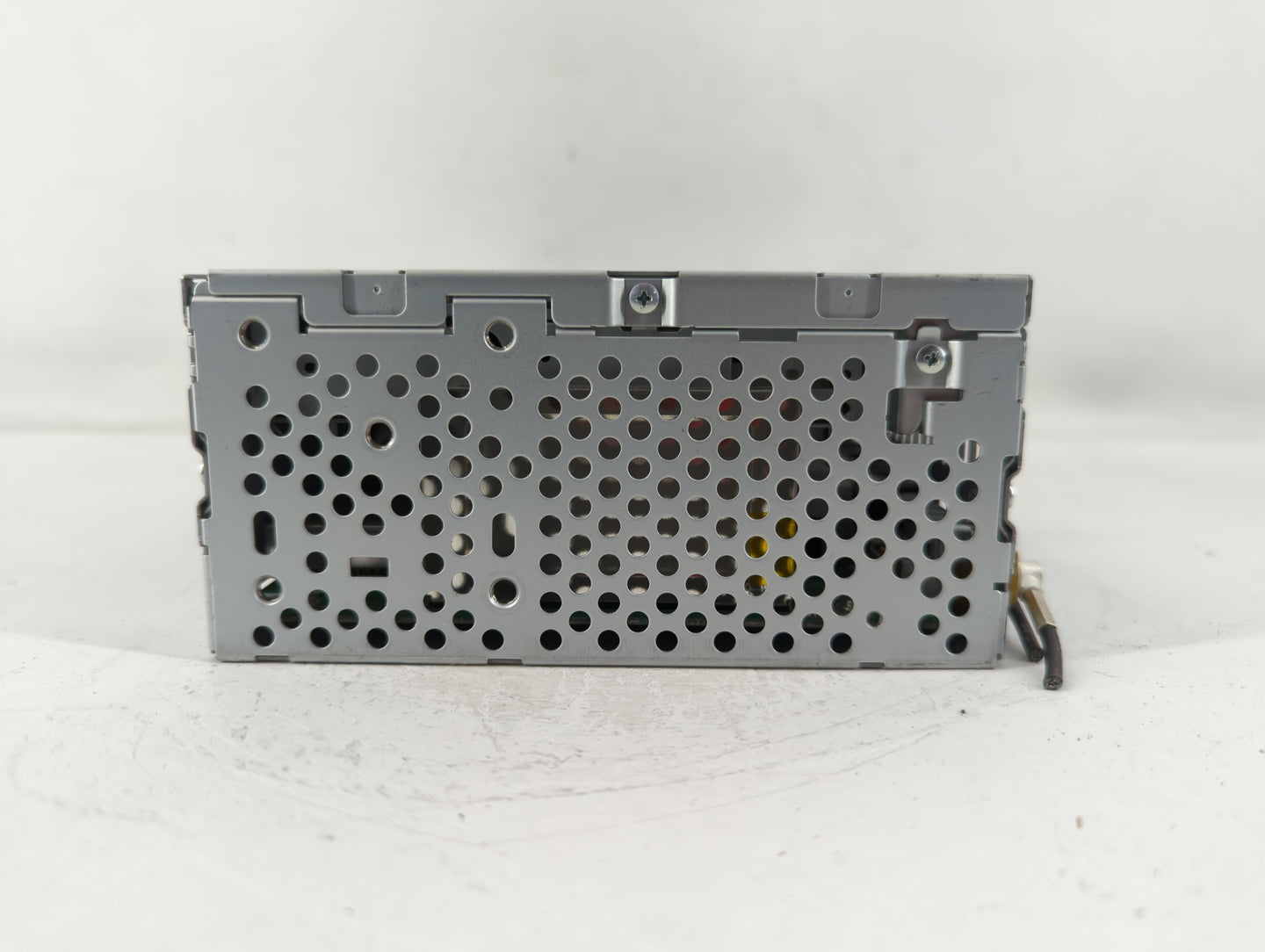 2012-2013 Lincoln Mkx Am Fm Cd Player Radio Receiver - Oemusedautoparts1.com