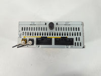 2012-2013 Lincoln Mkx Am Fm Cd Player Radio Receiver - Oemusedautoparts1.com