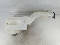 2007-2015 Lincoln Mkx Windshield Washer Fluid Reservoir Bottle Oem - Oemusedautoparts1.com
