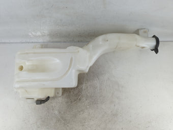 compare product 2007-2015 Lincoln Mkx Windshield Washer Fluid Reservoir Bottle Oem