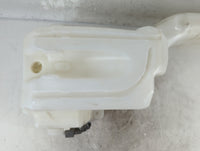 2007-2015 Lincoln Mkx Windshield Washer Fluid Reservoir Bottle Oem - Oemusedautoparts1.com