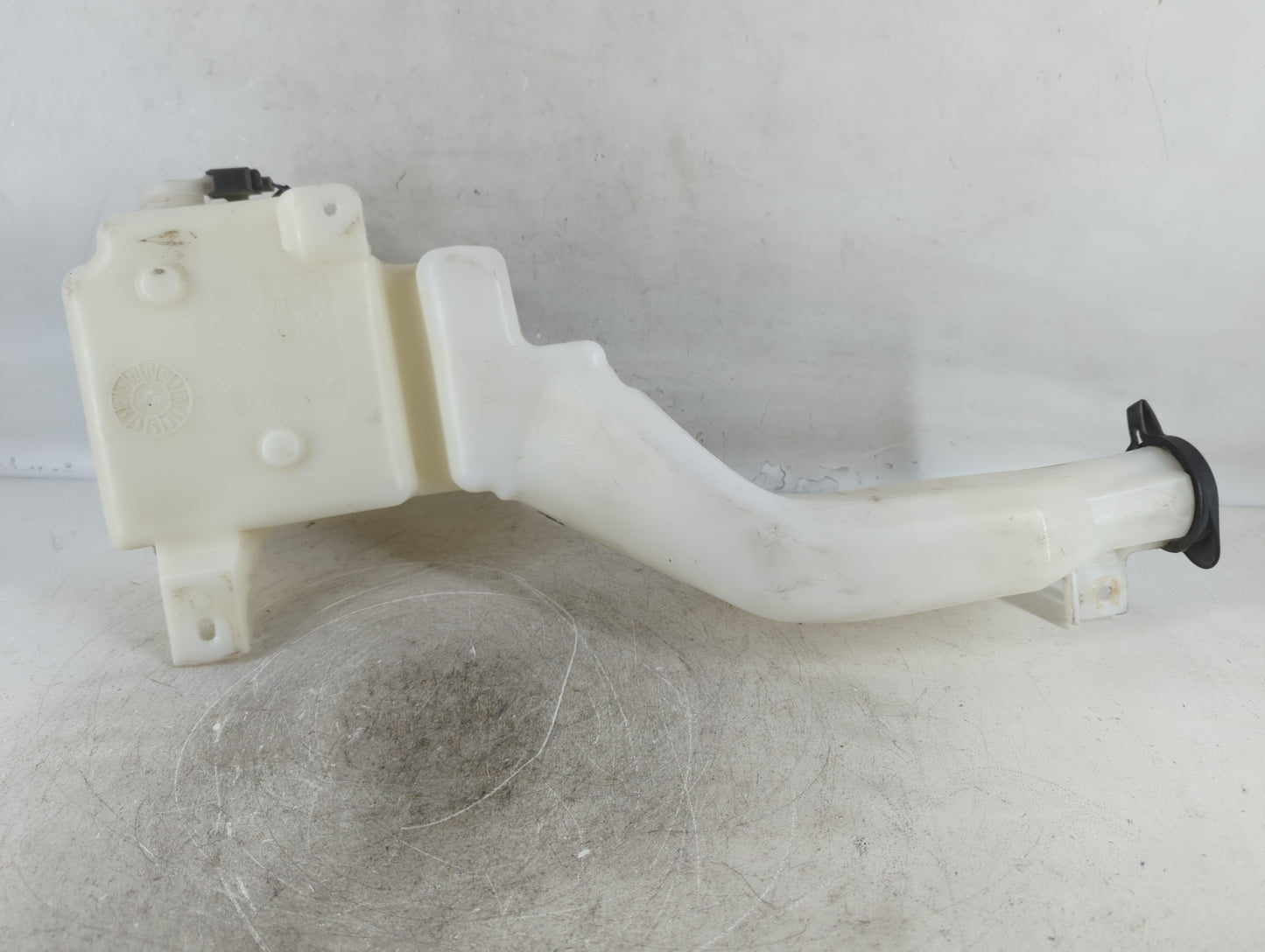 2007-2015 Lincoln Mkx Windshield Washer Fluid Reservoir Bottle Oem - Oemusedautoparts1.com