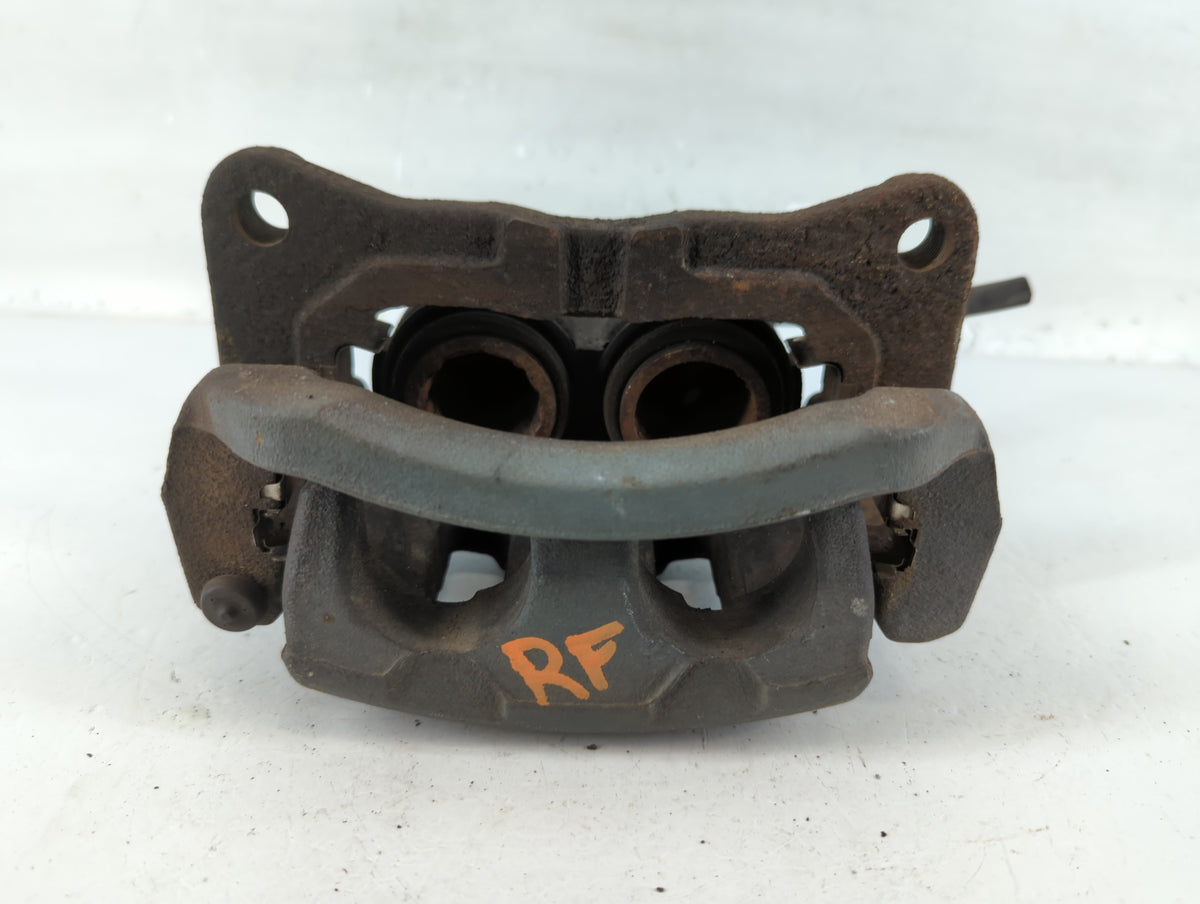 2007-2015 Lincoln Mkx Front Passenger Right Brake Caliper 777529 - Oemusedautoparts1.com