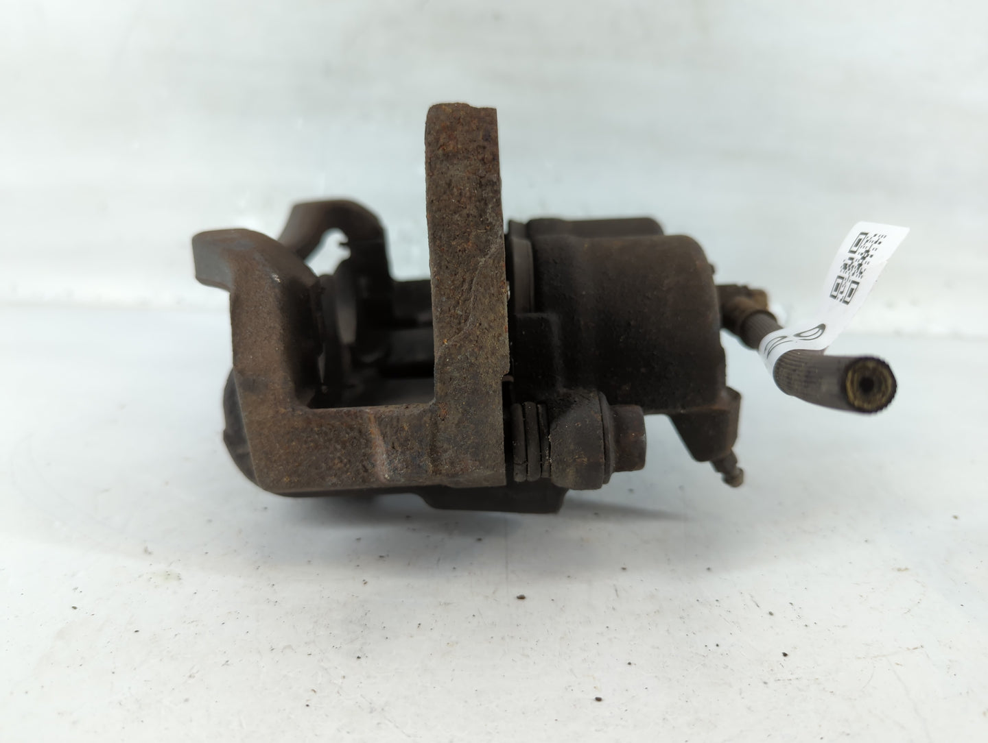 2007-2015 Lincoln Mkx Front Passenger Right Brake Caliper 777529 - Oemusedautoparts1.com