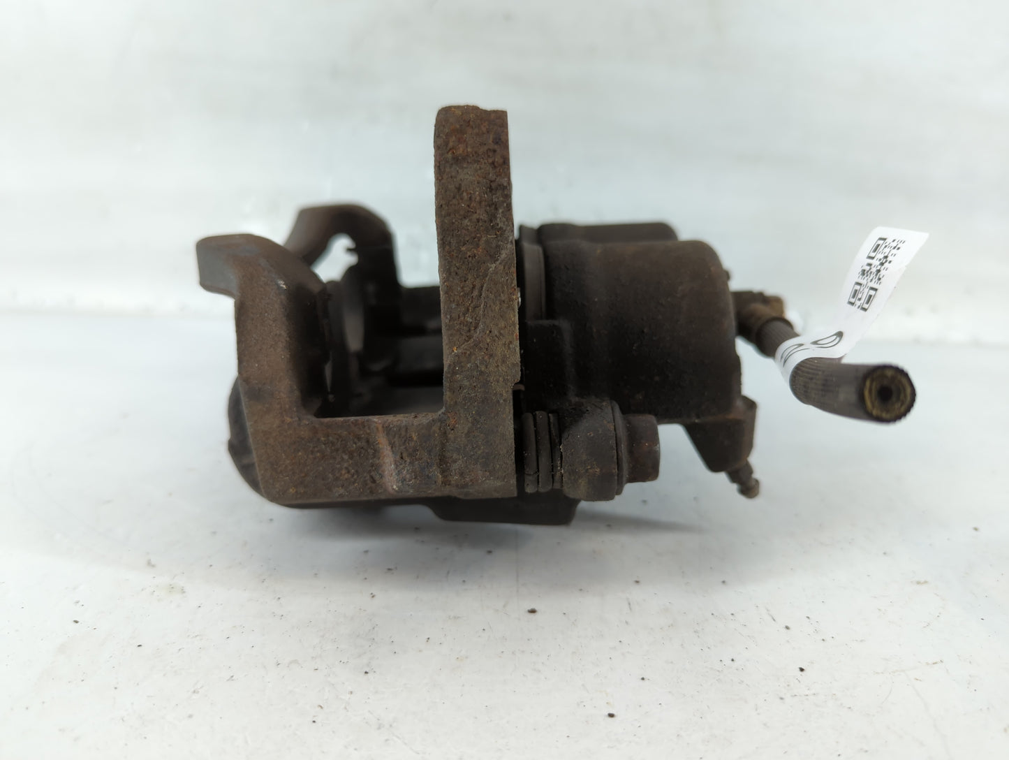 2007-2015 Lincoln Mkx Front Passenger Right Brake Caliper 777529 - Oemusedautoparts1.com