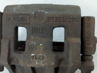 2007-2015 Lincoln Mkx Front Passenger Right Brake Caliper 777529 - Oemusedautoparts1.com