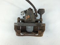 2011-2015 Lincoln Mkx Rear Passenger Right Brake Caliper 777538 - Oemusedautoparts1.com