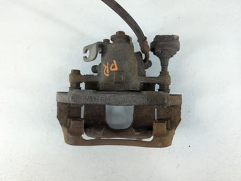 compare product 2011-2015 Lincoln Mkx Rear Passenger Right Brake Caliper 777538
