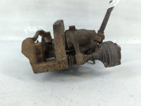 2011-2015 Lincoln Mkx Rear Passenger Right Brake Caliper 777538 - Oemusedautoparts1.com