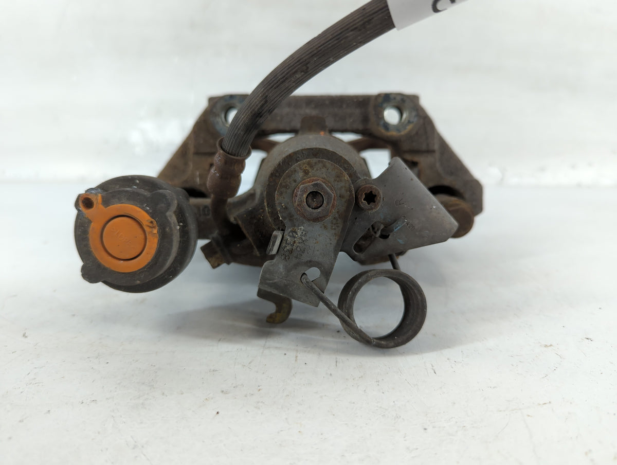 2011-2015 Lincoln Mkx Rear Passenger Right Brake Caliper 777538 - Oemusedautoparts1.com