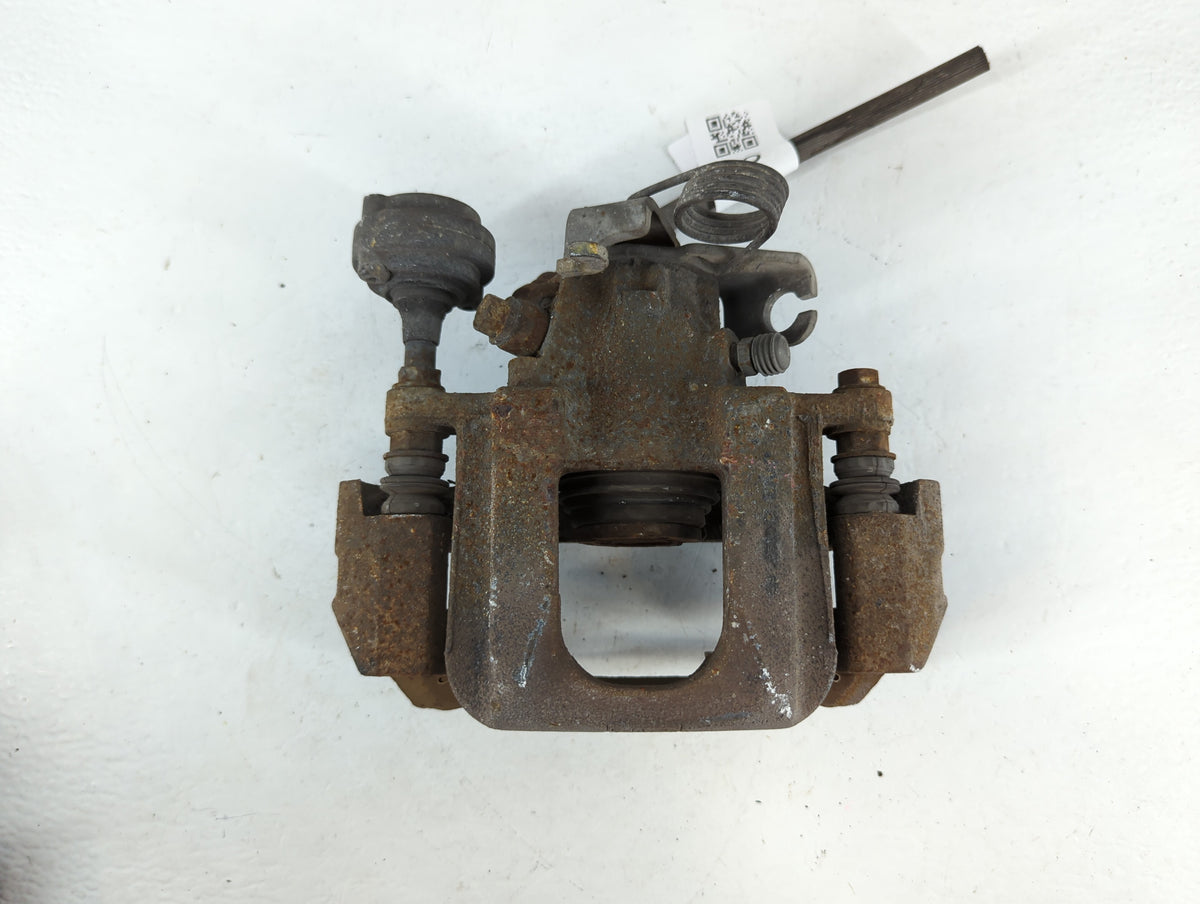 2011-2015 Lincoln Mkx Rear Passenger Right Brake Caliper 777538 - Oemusedautoparts1.com