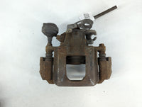 2011-2015 Lincoln Mkx Rear Passenger Right Brake Caliper 777538 - Oemusedautoparts1.com