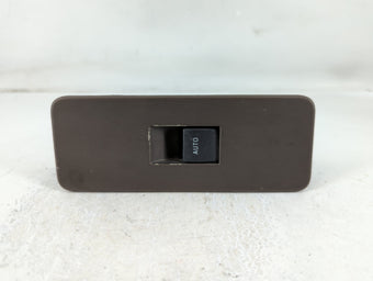 compare product 2011-2015 Lincoln Mkx Master Power Window Switch Replacement Driver Side Left P/N:BA13-78237B10-A Fits OEM Used Auto Parts