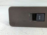 2011-2015 Lincoln Mkx Master Power Window Switch Replacement Driver Side Left P/N:BA13-78237B10-A Fits OEM Used Auto Parts -