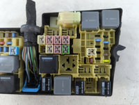 2011-2012 Lincoln Mkz Fusebox Fuse Box Panel Relay Module P/N:AV6T-14A067-AC Fits Fits 2010 2011 2012 OEM Used Auto Parts - 