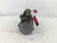 2011-2012 Lincoln Mkz Car Starter Motor Solenoid OEM P/N:759155-01 Fits Fits 2011 2012 OEM Used Auto Parts - Oemusedautopart