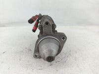 2011-2012 Lincoln Mkz Car Starter Motor Solenoid OEM P/N:759155-01 Fits Fits 2011 2012 OEM Used Auto Parts - Oemusedautopart