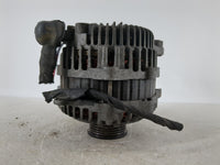 2007-2012 Lincoln Mkz Alternator Replacement Generator Charging Assembly Engine OEM P/N:8G1T-10300-AD Fits OEM Used Auto Par