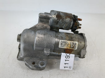 compare product 2011-2012 Lincoln Mkz Car Starter Motor Solenoid OEM P/N:759155-01 Fits Fits 2011 2012 OEM Used Auto Parts