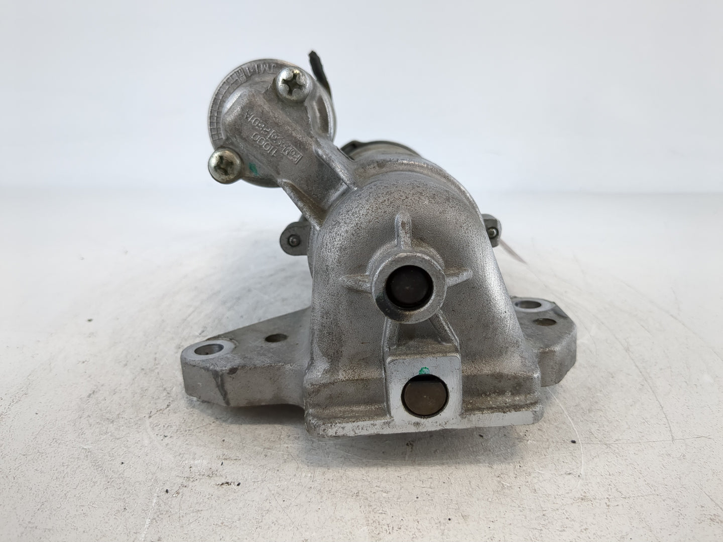 2011-2012 Lincoln Mkz Car Starter Motor Solenoid OEM P/N:759155-01 Fits Fits 2011 2012 OEM Used Auto Parts - Oemusedautopart