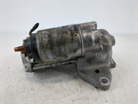2011-2012 Lincoln Mkz Car Starter Motor Solenoid OEM P/N:759155-01 Fits Fits 2011 2012 OEM Used Auto Parts - Oemusedautopart