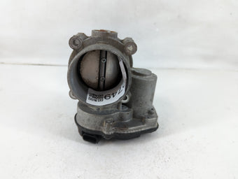 compare product 2011-2012 Lincoln Mkz Throttle Body P/N:9L8E-BF Fits Fits 2009 2010 2011 2012 OEM Used Auto Parts