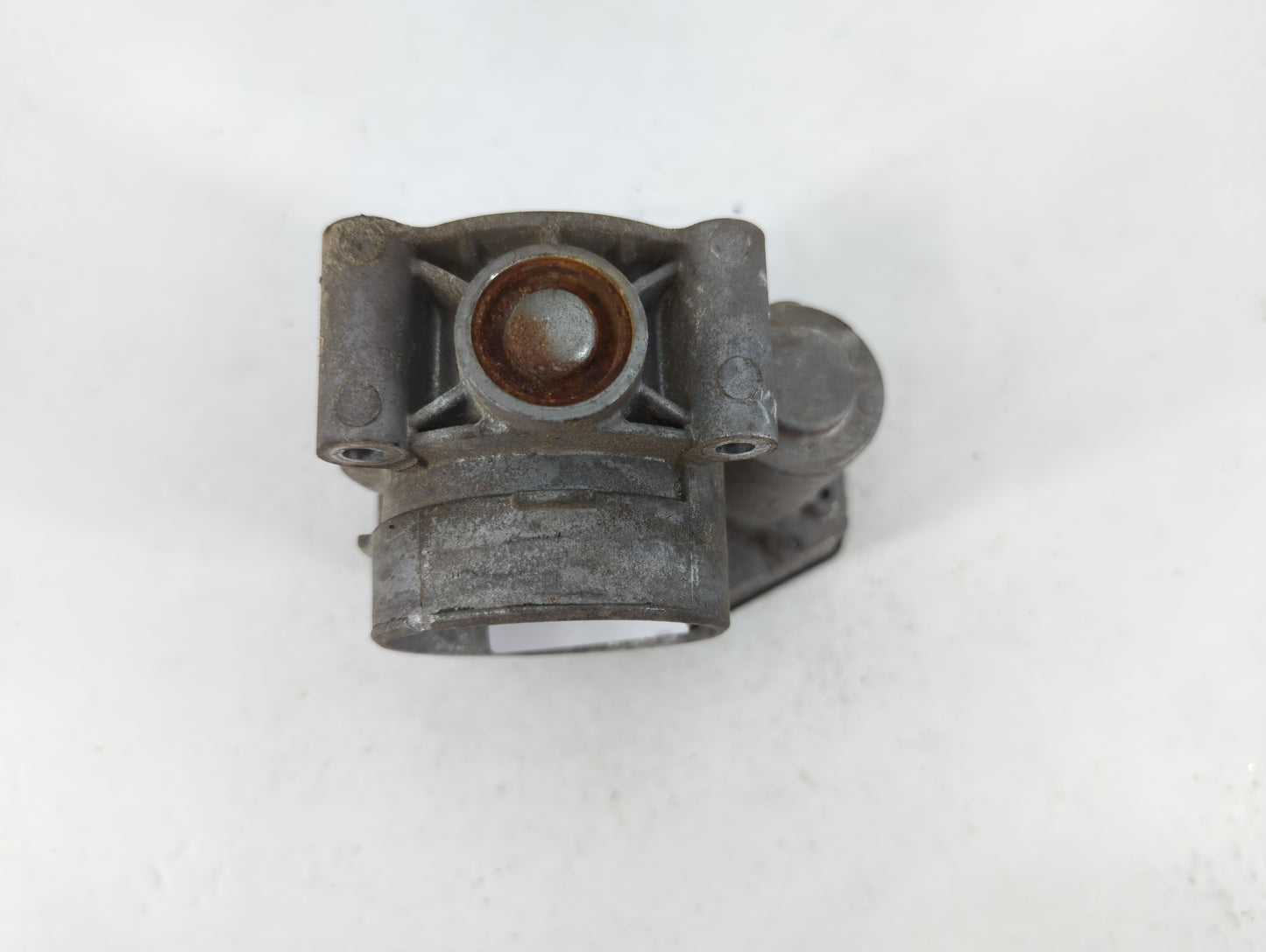 2011-2012 Lincoln Mkz Throttle Body P/N:9L8E-BF Fits Fits 2009 2010 2011 2012 OEM Used Auto Parts - Oemusedautoparts1.com