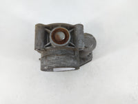 2011-2012 Lincoln Mkz Throttle Body P/N:9L8E-BF Fits Fits 2009 2010 2011 2012 OEM Used Auto Parts - Oemusedautoparts1.com