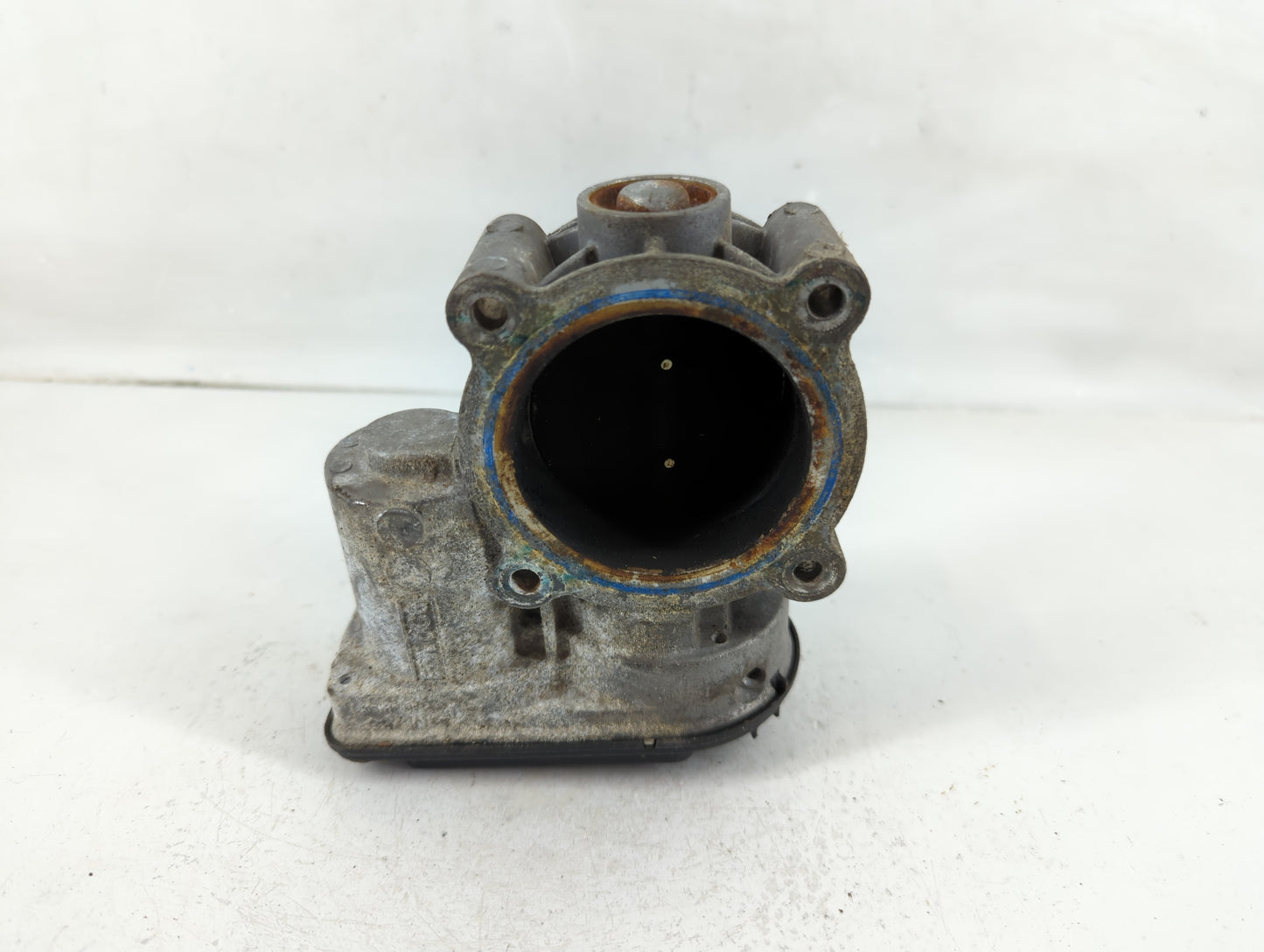 2011-2012 Lincoln Mkz Throttle Body P/N:9L8E-BF Fits Fits 2009 2010 2011 2012 OEM Used Auto Parts - Oemusedautoparts1.com