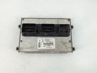 2011-2012 Lincoln Mkz PCM Engine Control Computer ECU ECM PCU OEM P/N:AE5A-12A650-FEA Fits Fits 2011 2012 OEM Used Auto Part