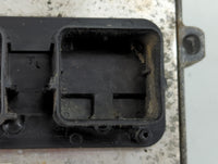 2011-2012 Lincoln Mkz PCM Engine Control Computer ECU ECM PCU OEM P/N:AE5A-12A650-FEA Fits Fits 2011 2012 OEM Used Auto Part