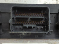 2011-2012 Lincoln Mkz PCM Engine Control Computer ECU ECM PCU OEM P/N:AE5A-12A650-FEA Fits Fits 2011 2012 OEM Used Auto Part