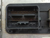 2011-2012 Lincoln Mkz PCM Engine Control Computer ECU ECM PCU OEM P/N:AE5A-12A650-FEA Fits Fits 2011 2012 OEM Used Auto Part
