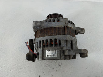 compare product 2007-2012 Lincoln Mkz Alternator Replacement Generator Charging Assembly Engine OEM P/N:8GTT-10300-AD Fits OEM Used Auto Parts