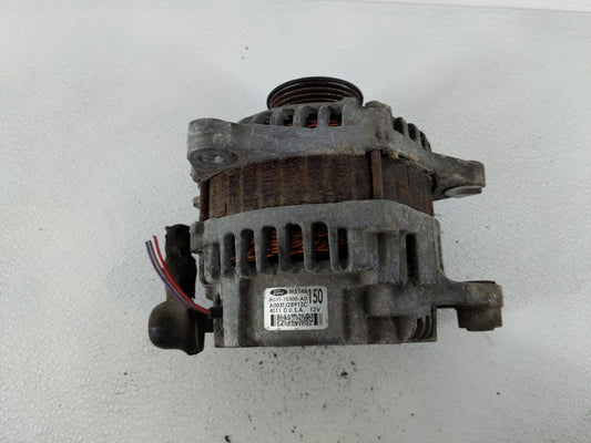 2007-2012 Lincoln Mkz Alternator Replacement Generator Charging Assembly Engine OEM P/N:8GTT-10300-AD Fits OEM Used Auto Par