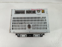 2012 Lincoln Mkz Radio AM FM Cd Player Receiver Replacement P/N:CH6T-19C158-AC Fits OEM Used Auto Parts - Oemusedautoparts1.