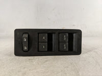 2010-2012 Lincoln Mkz Master Power Window Switch Replacement Driver Side Left P/N:BH6T-14540-AAW Fits Fits 2010 2011 2012 OE