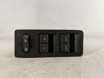 compare product 2010-2012 Lincoln Mkz Master Power Window Switch Replacement Driver Side Left P/N:BH6T-14540-AAW Fits Fits 2010 2011 2012 OEM Used Auto Parts