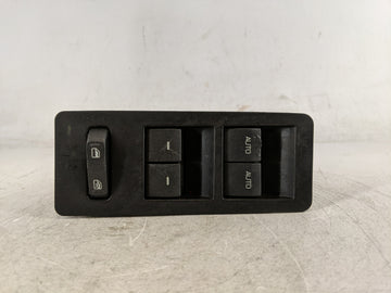 2010-2012 Lincoln Mkz Master Power Window Switch Replacement Driver Side Left P/N:BH6T-14540-AAW Fits Fits 2010 2011 2012 OE