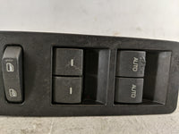 2010-2012 Lincoln Mkz Master Power Window Switch Replacement Driver Side Left P/N:BH6T-14540-AAW Fits Fits 2010 2011 2012 OE
