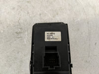 2010-2012 Lincoln Mkz Master Power Window Switch Replacement Driver Side Left P/N:BH6T-14540-AAW Fits Fits 2010 2011 2012 OE