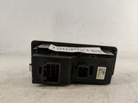 2010-2012 Lincoln Mkz Master Power Window Switch Replacement Driver Side Left P/N:BH6T-14540-AAW Fits Fits 2010 2011 2012 OE