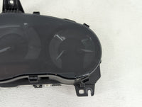 2011-2012 Lincoln Mkz Instrument Cluster Speedometer Gauges P/N:BH6T-10849-AD Fits Fits 2011 2012 OEM Used Auto Parts - Oemu