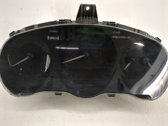 compare product 2011-2012 Lincoln Mkz Instrument Cluster Speedometer Gauges P/N:BH6T-10849-AD Miles: Fits Fits 2011 2012 OEM Used Auto Parts